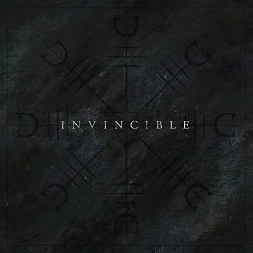 Demotional : Invincible