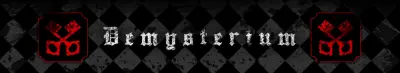 logo Demysterium