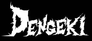 logo Dengeki