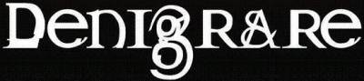 logo Denigrare logo Denigrare