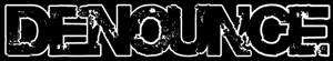 logo Denounce logo Denounce