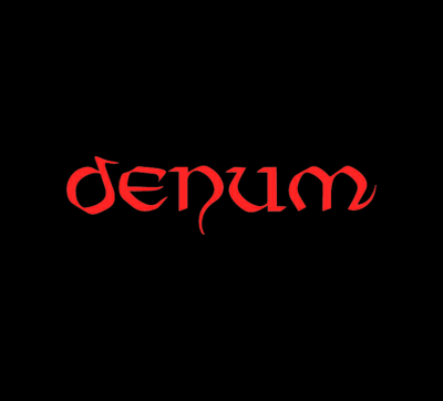 logo Denum