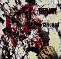 Depain : 13Fiction