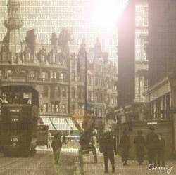 Departures : Escaping