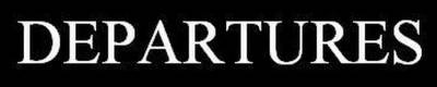 logo Departures