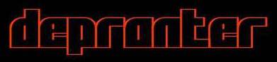 logo Depranter