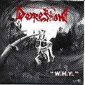 Depresion : W.H.Y.