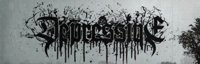 logo Depressive logo Depressive