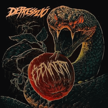 Depresszio : Édenkert