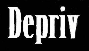 logo Depriv logo Depriv