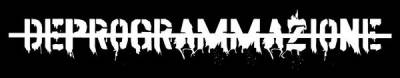 logo Deprogrammazione