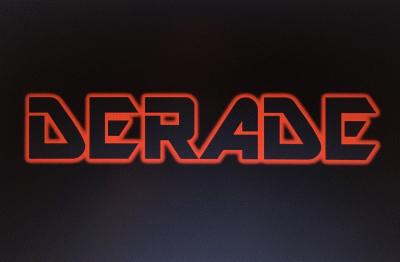 logo Derade logo Derade