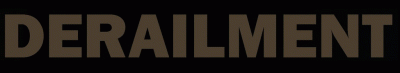logo Derailment
