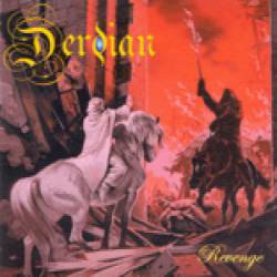Derdian : Revenge