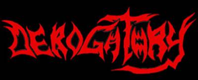 logo Derogatory