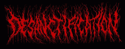 logo Desanctification