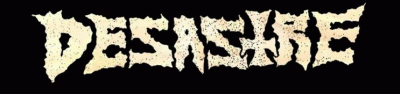 logo Desastre