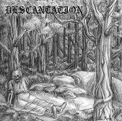 Descantation : Descantation