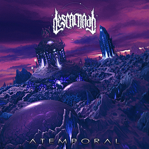 Descarnado : Atemporal