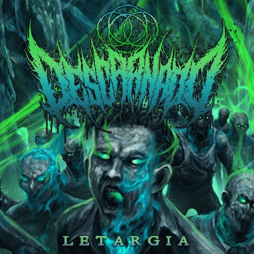 Descarnado : Letargia