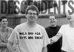 logo Descendents