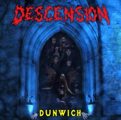 Descension : Dunwich
