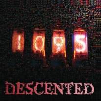 Descented : 1095