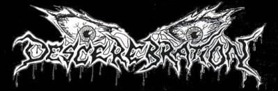 logo Descerebration logo Descerebration