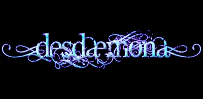 logo Desdæmona logo Desdæmona