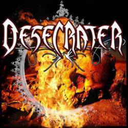Desecrater : Wretched