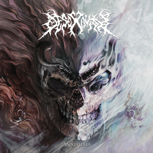 Desecravity : Anathema