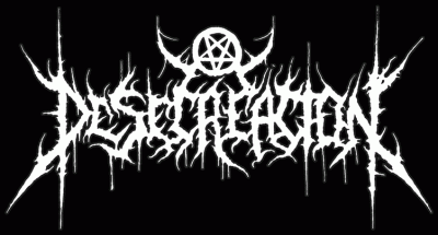 logo Desecreacíon logo Desecreacíon