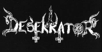logo Desekrator logo Desekrator