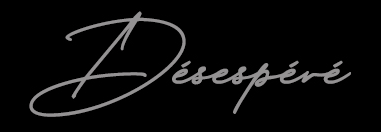 logo Désespéré