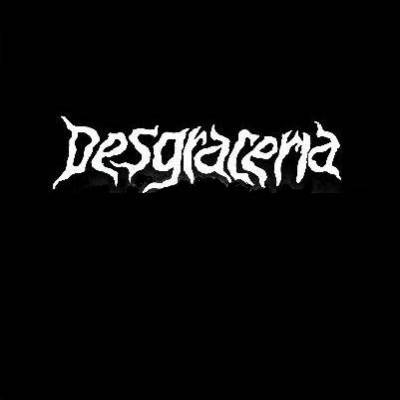 logo Desgraceria