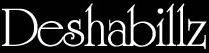logo Deshabillz