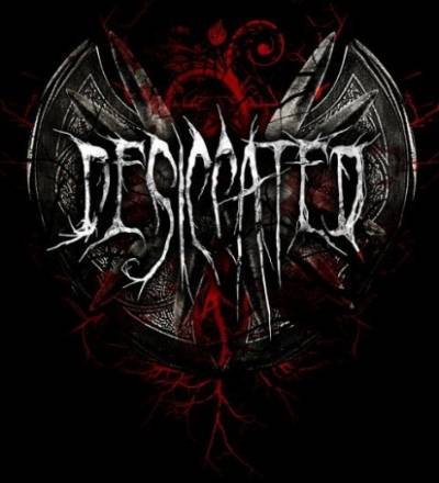 logo Desiccated