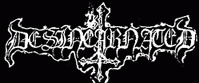 logo Desincarnated