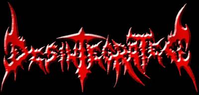 logo Desintegrated