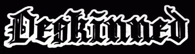 logo Deskinned