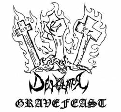 Desolator (SWE) : Gravefeast