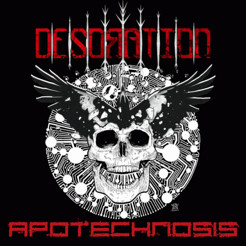 Desoration : Apotechnosis