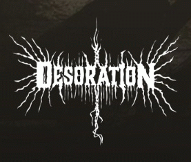 logo Desoration