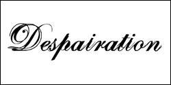 logo Despairation