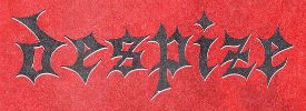 logo Despize