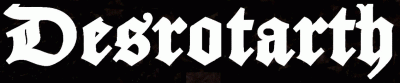 logo Desrotarth