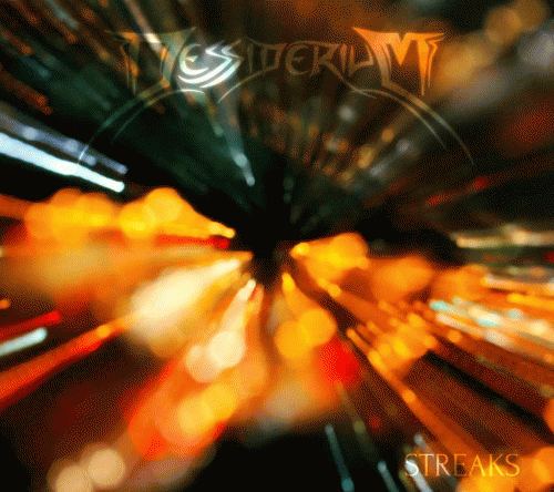 Dessiderium : Streaks