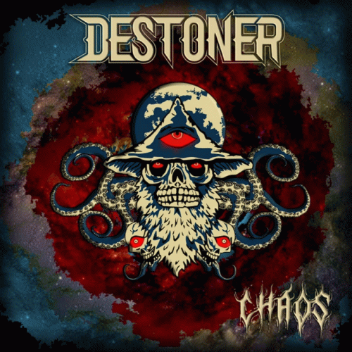 Destoner : Chaos