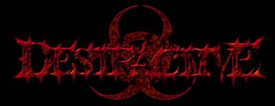 logo Destractive
