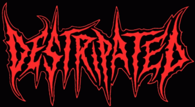 logo Destripated logo Destripated